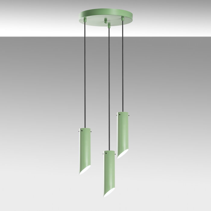 Opviq Kesik - 6916 - Menta Opviq Kesik - 6916 - Menta